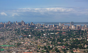 Mozambique