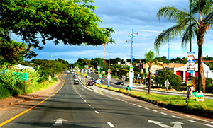 Nelspruit
