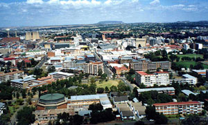 bloemfontein