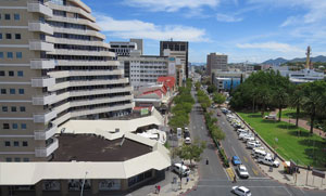 windhoek-namibia