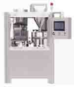 Fully Automatic Capsule Fillers