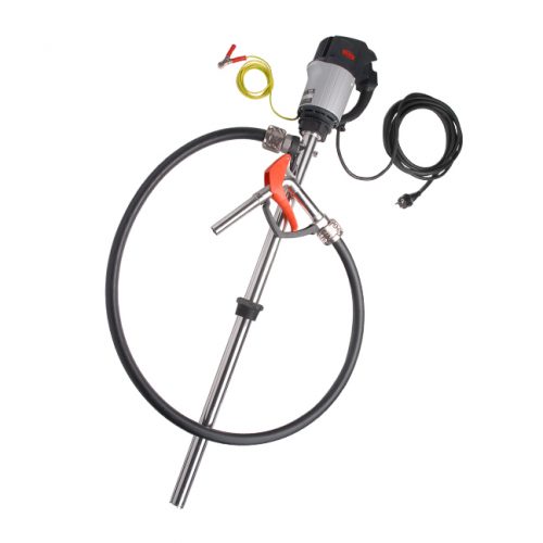 Flux pump Kit