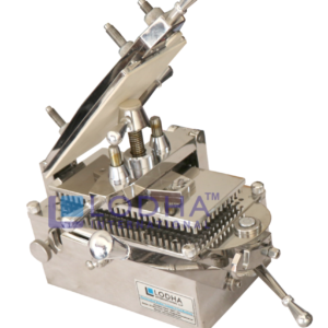 Manual Capsule Filling Machines