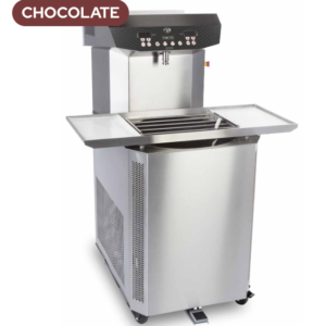 Chocolate Tempering Equipment for 12kg-80kg