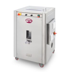 The Winny Film Separator for Cocoa Beans