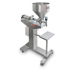 Volumetric dosing machine DV500