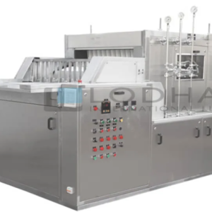 Sterile Washing Machines