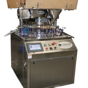 Tablet Press and Tabletting Equipment