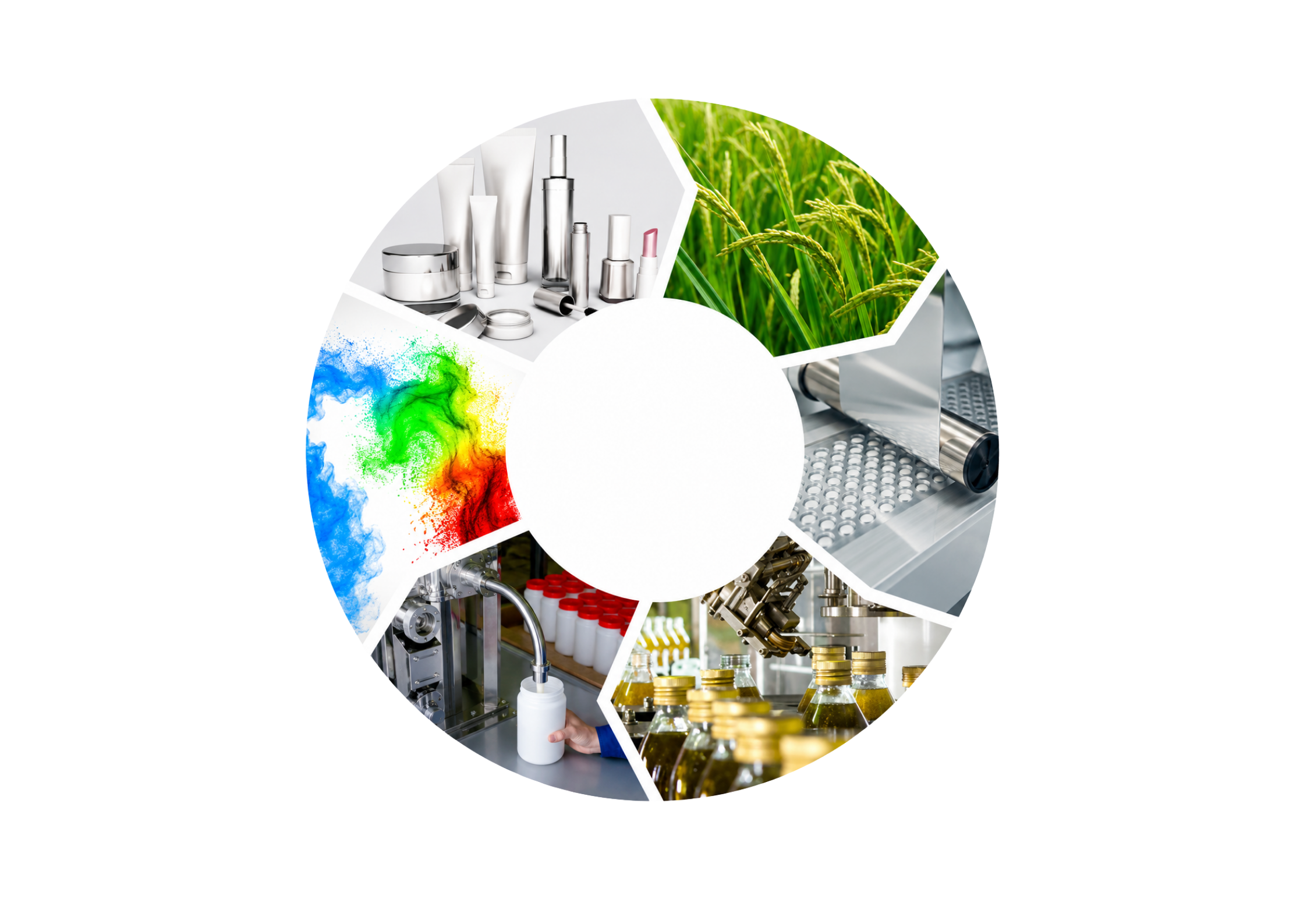 Manufacturing Solutions for Multiple Industries
