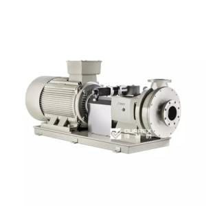 Grinding Pump