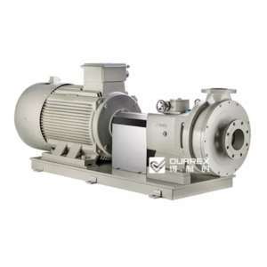 Grinding Pump with Manual-adjustable gap